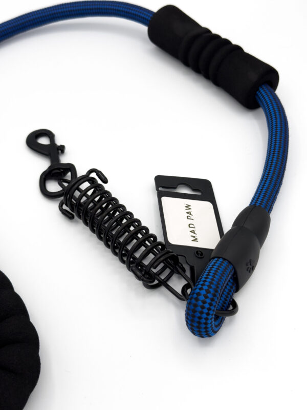 Pawfuse Pro Azul